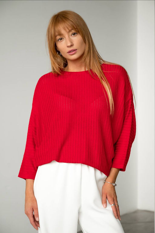 Водолазка ДЖ 009-5 Бирюзовый - T.C.T фото 26