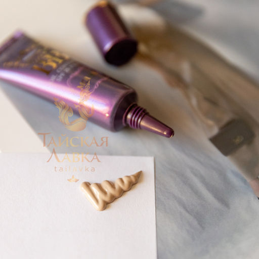 BB Крем MISTINE Контроль жирности SPF 25 PA++, 15 гр  фото 8