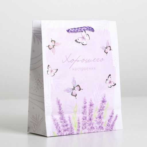 Цена за 2 шт. Пакет подарочный ламинированный, упаковка, Special for you, S 12 х 15 х 5.5 см