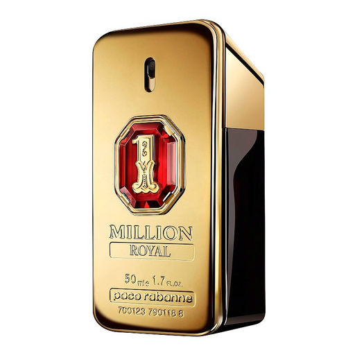 PACO RABANNE 1 MILLION ROYAL m PER 50 ml M,