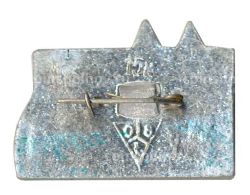 Значок Суздаль