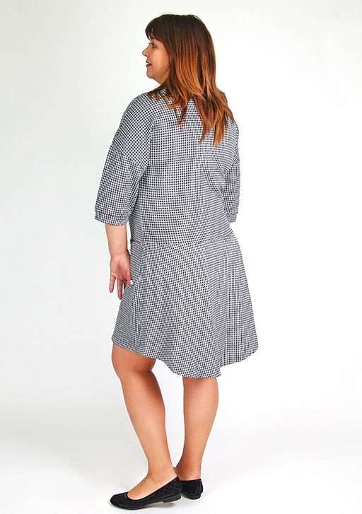 Платье Джина - Марлен фото 3