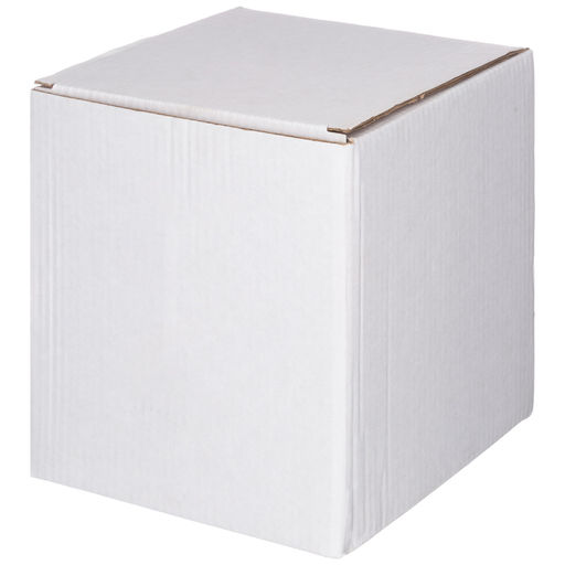 БЛЮДО НА НОЖКЕ MIRACLE BLACK SILVER 21СМ - Lefard фото 2