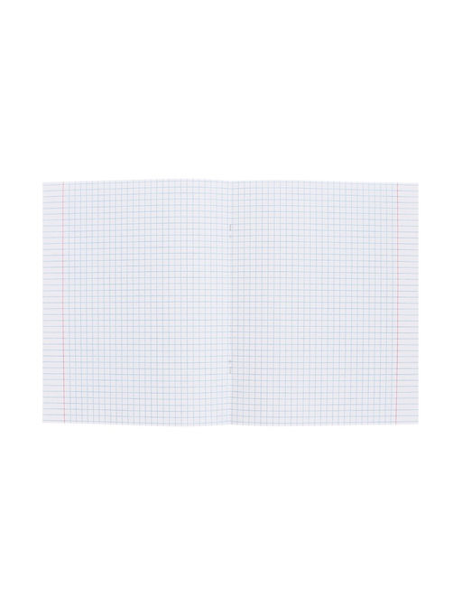 Цена за 3 шт. Тетрадь предметная, 48 листов в клетку, Calligrata TOP «Школьный стиль», География