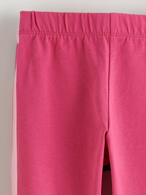 ?erit Detayl? K?z ?ocuk Tayt