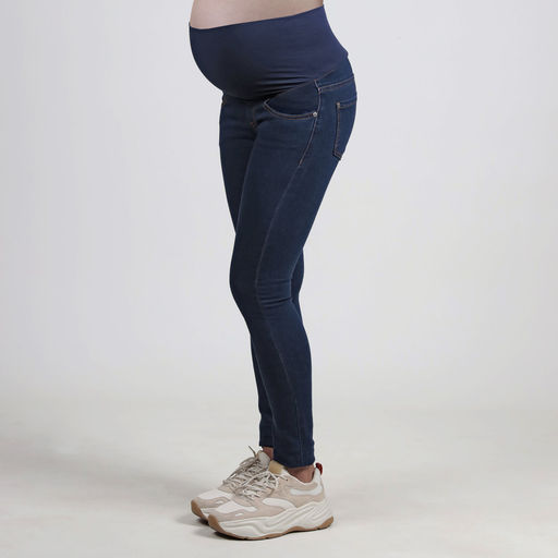 Oh ma / Брюки джинсовые