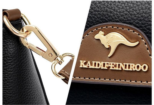 KAIDIFEINIROO Сумка женская 8212  фото 51