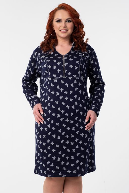 Платье П5-3410/3 - Wisell фото 11