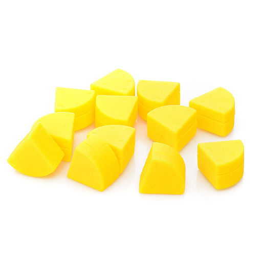 Настольная игра "Мышкин сыр" в коробке