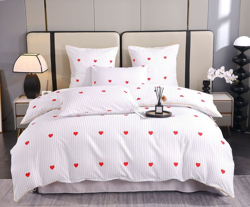 КПБ ALANNA Comfort ALA047 Семейный