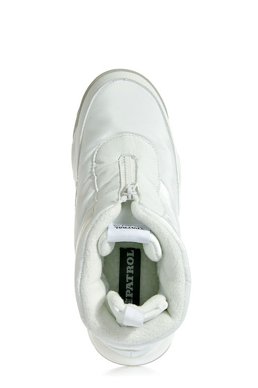 Ботинки женские PATROL фото 3