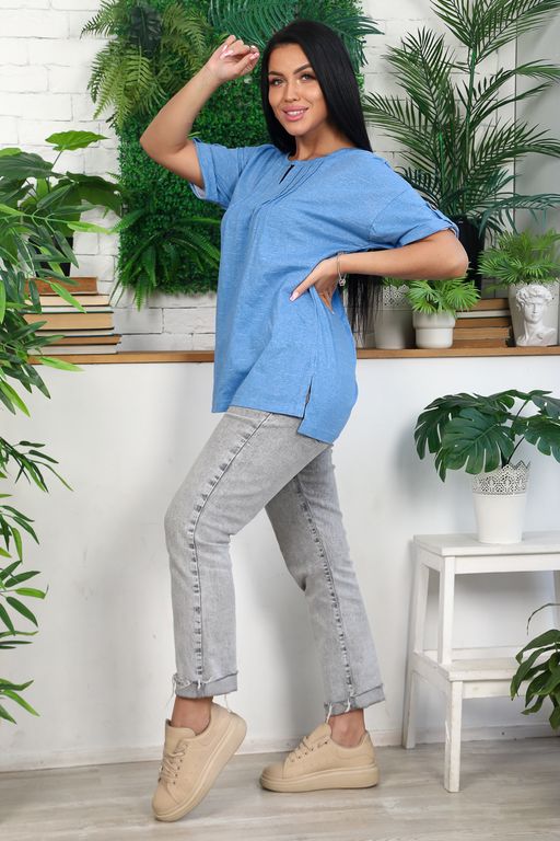 Туника 8243 - Натали фото 32