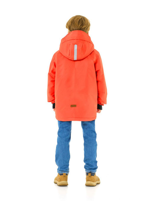 Куртка д/мал. Робин - Oldos фото 2