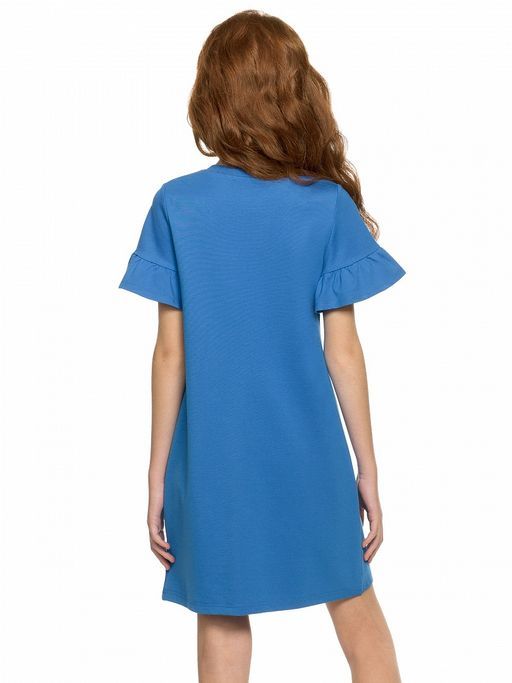 Уценка PELICAN GFDT4240 платье для девочек  фото 3