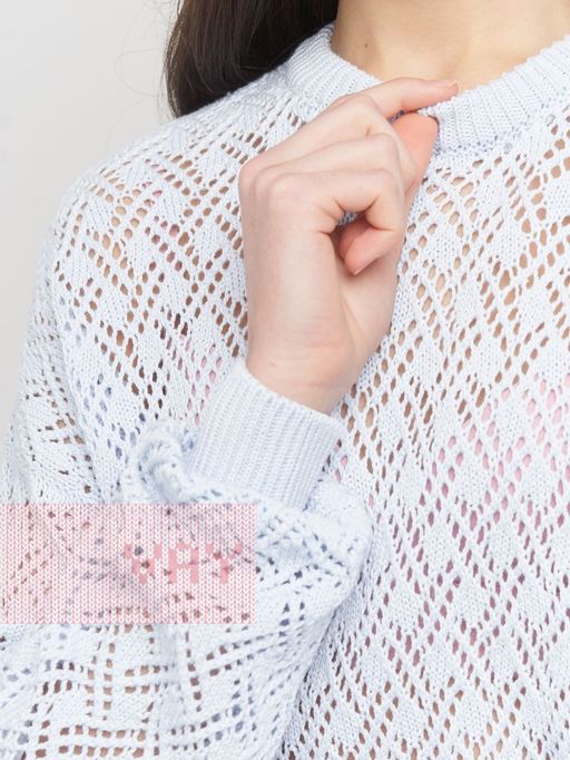 Джемпер женский 5221-41214 - Vay фото 5