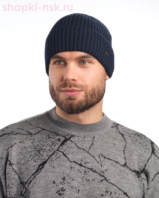 75022 Iris Шапка флис (57-59)