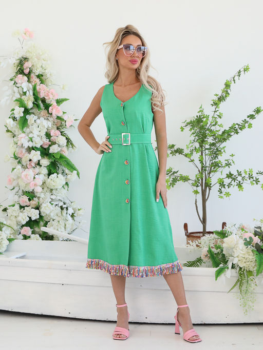 Платье П1-5505/4