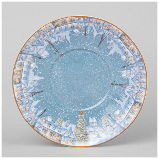 ЧАЙНАЯ ПАРА LEFARD СНЕЖНАЯ КОРОЛЕВА 300 МЛ  фото 5