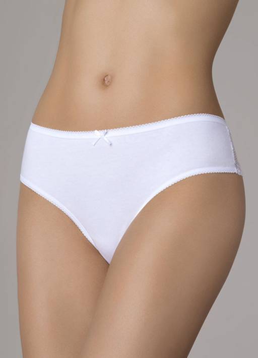 Трусы женские 261 слипы MiNiMi