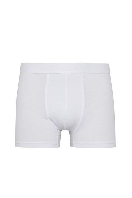 Комплект боксеров стандартной посадки (3 шт.) - Defacto фото 7