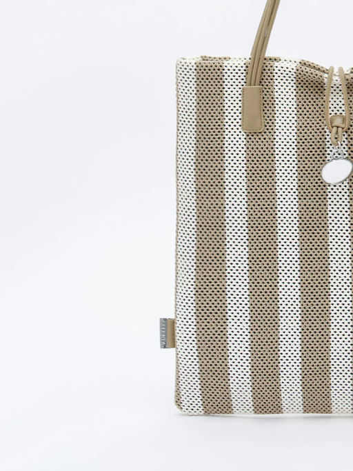 Сумка 51291 apricot Velina Fabbiana-Safenta