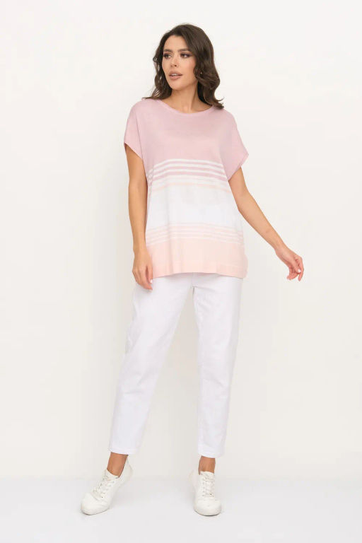 БЕЛАРУСЬ Джемпер Д 3289/розовый