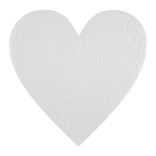 Love2art DPZ-S Заготовка для декора №013 пенополистирол d 15 см 2 см 1 шт 05 Снежинка Северное сияние 150 мм, 1 шт  фото 4