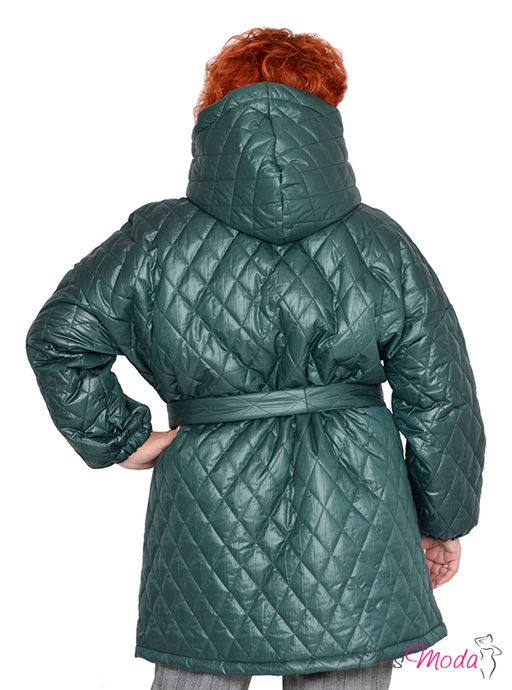 Жакет Модель №1723 размеры 44-84 - Plusmoda фото 25