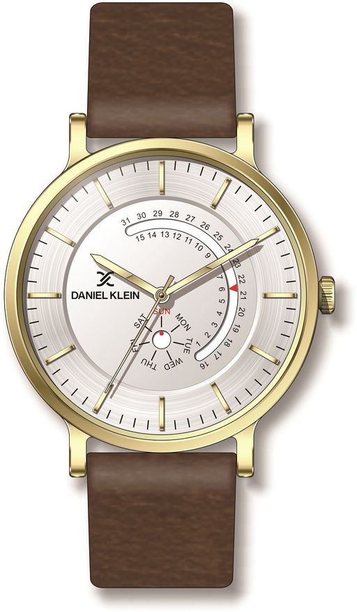 Часы наручные Daniel Klein 11735-5  фото 3