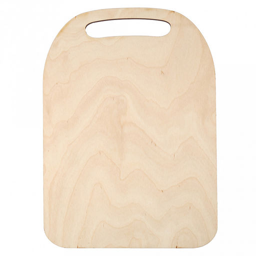 Счастья, Радости, УдачиКомлект деревянный 4 предмета: доска разделочная 29х21х0,6см; доска разделочная 21х19,5х0,6см; подставка под горячее 14,5х14,5х0,8см; салфетница 12,5х8,5х4см (Россия) - Домашняя мода фото 8