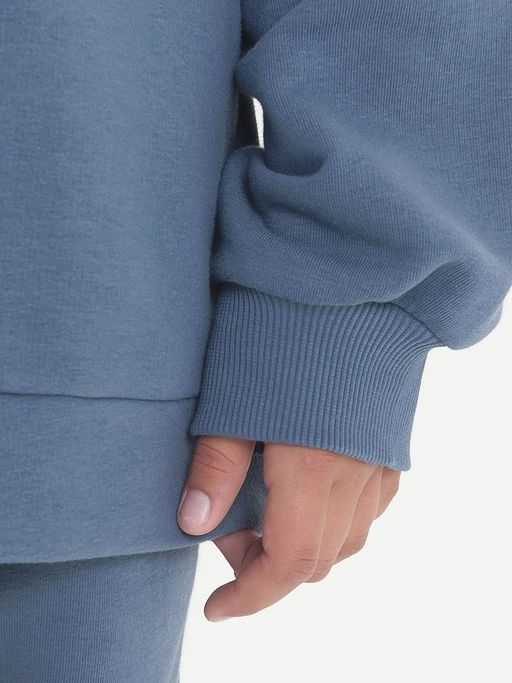 Уценка PELICAN GFN4294U толстовка для девочек  фото 3