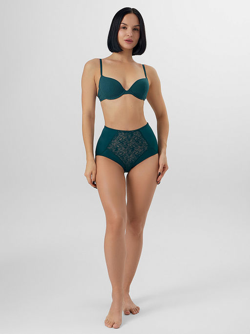 Цена за 2 штуки! ТРУСЫ ЖЕНСКИЕ - Mark formelle фото 6