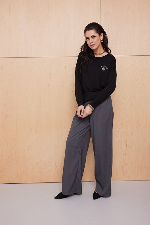 Джемпер 2320 - MG Wear фото 4