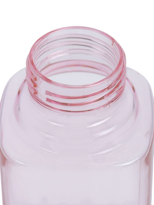 Бутылка для воды My bottle, 450 мл, 20?5.5 см, розовая