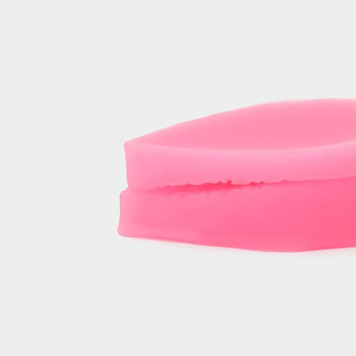 Цена за 3 шт. Молд кондитерский Лист гортензии, силикон, 2 предмета, 4?2.5 см, МИКС - Simaland фото 8