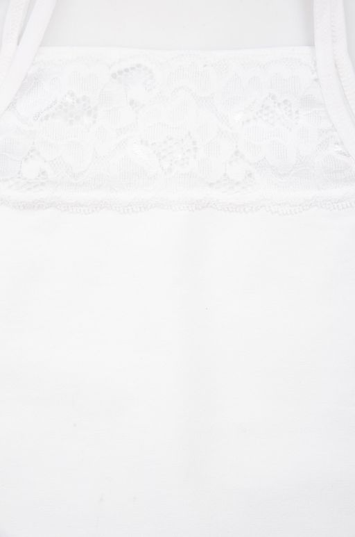 Майка на бретелях для девочки Donella  фото 2