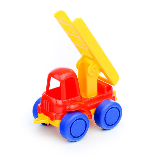 Пожарная машина "Нордик" (без индивидуальной упаковки)