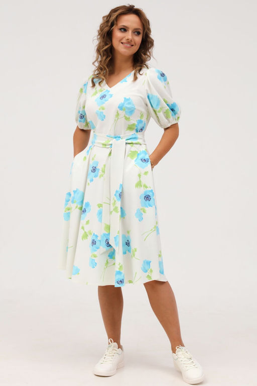 Платье Angelina&Co 928 - Mira fashion фото 1145