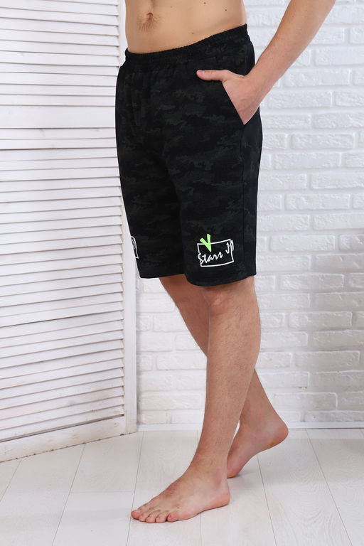 Шорты 57084 - Berchelli фото 8