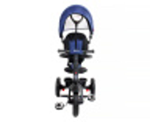 Велосипед трехколесный складной "Q-Play"