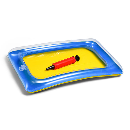 Набор для игры в песке "Морской бриз" в сетке