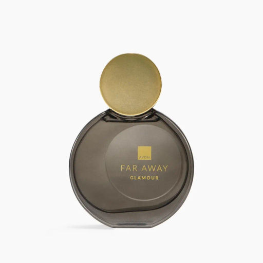 Парфюмерная вода Far Away Glamour для нее, 50 мл