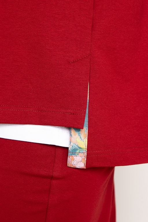 5742 Жакет - Prima linea фото 24