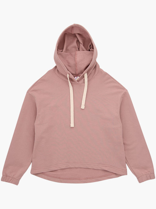 Спортивный костюм для девочки детская одежда для фитнеса бег 22-7610 пыльная роза - Mini maxi фото 6