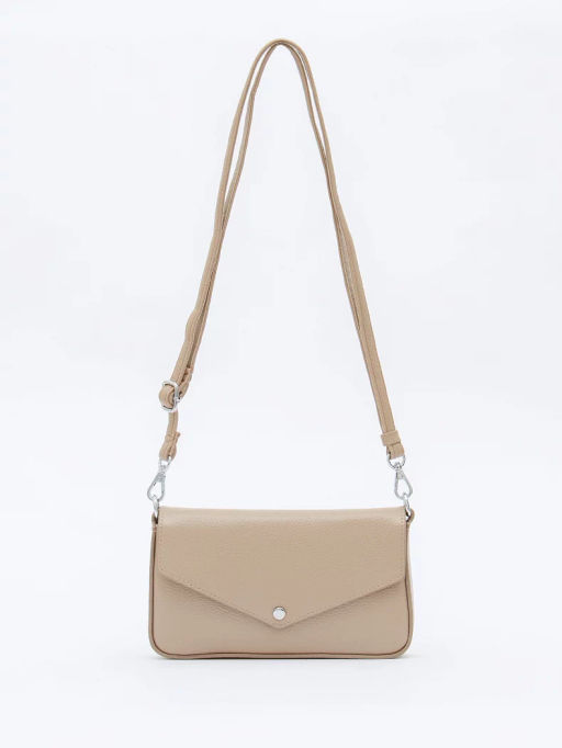 Сумка 69002NN beige Natale Navetta