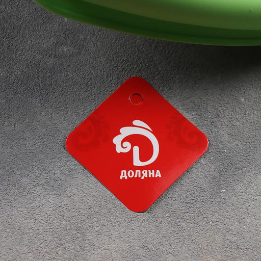 Форма для муссовых десертов и выпечки Доляна Сердце, силикон, 22?20?5 см, МИКС