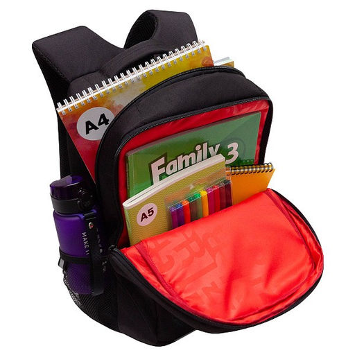 RB-556-2 Рюкзак школьный