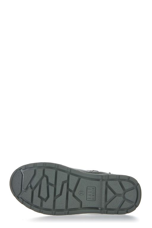 Ботинки детские RALF RINGER/RR660209ЧН/Черный  фото 4