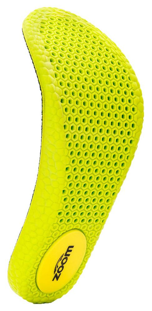 Стельки Braus 210