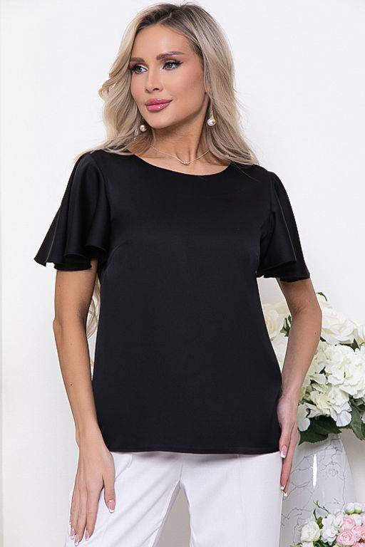 Блузка 41681 - Avili фото 3